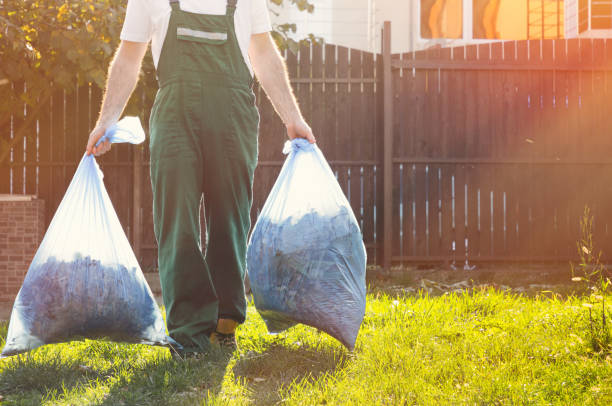 Basement Cleanout Services in Kingsley, MI